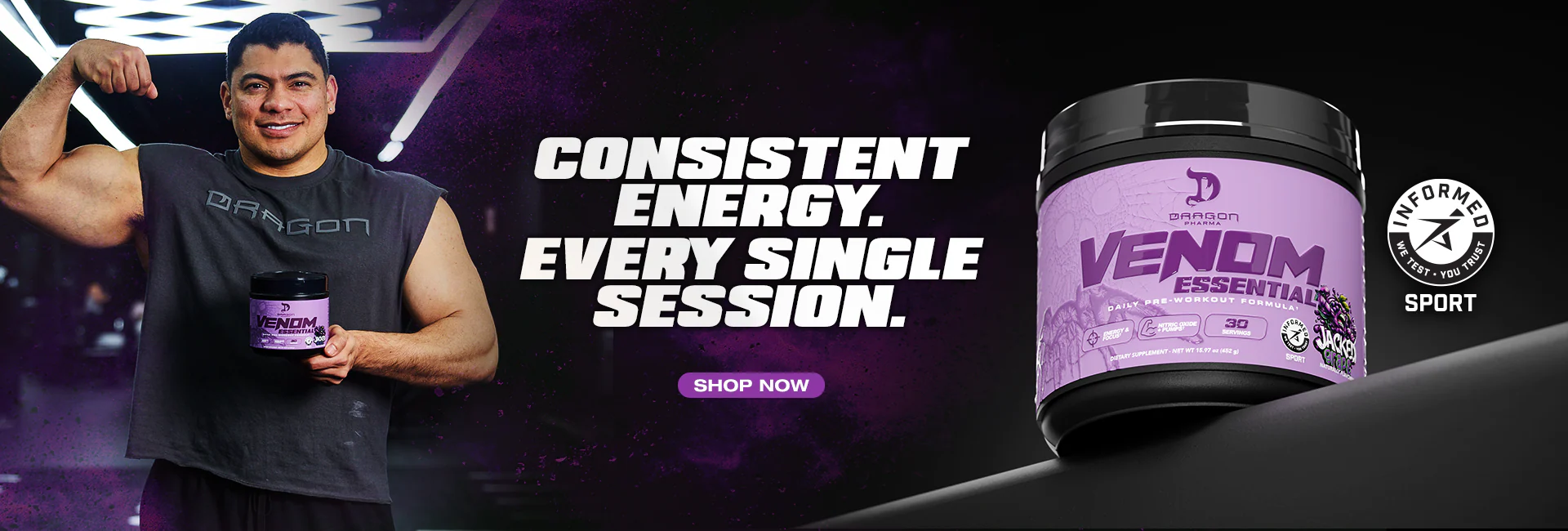 Unleash Your Inner Dragon